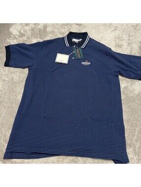 IZod Club US Senior Open large NEW